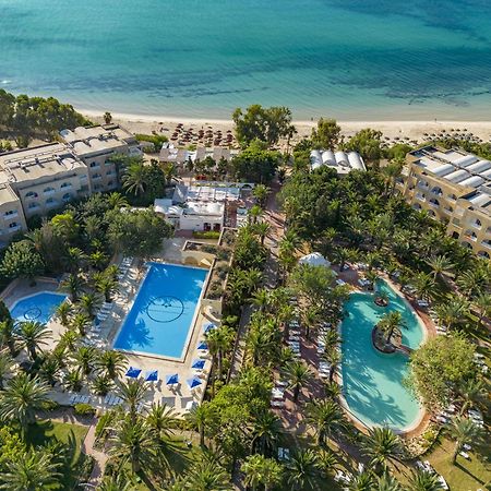 Mediterranee Hammamet- Families And Couples Only Екстериор снимка