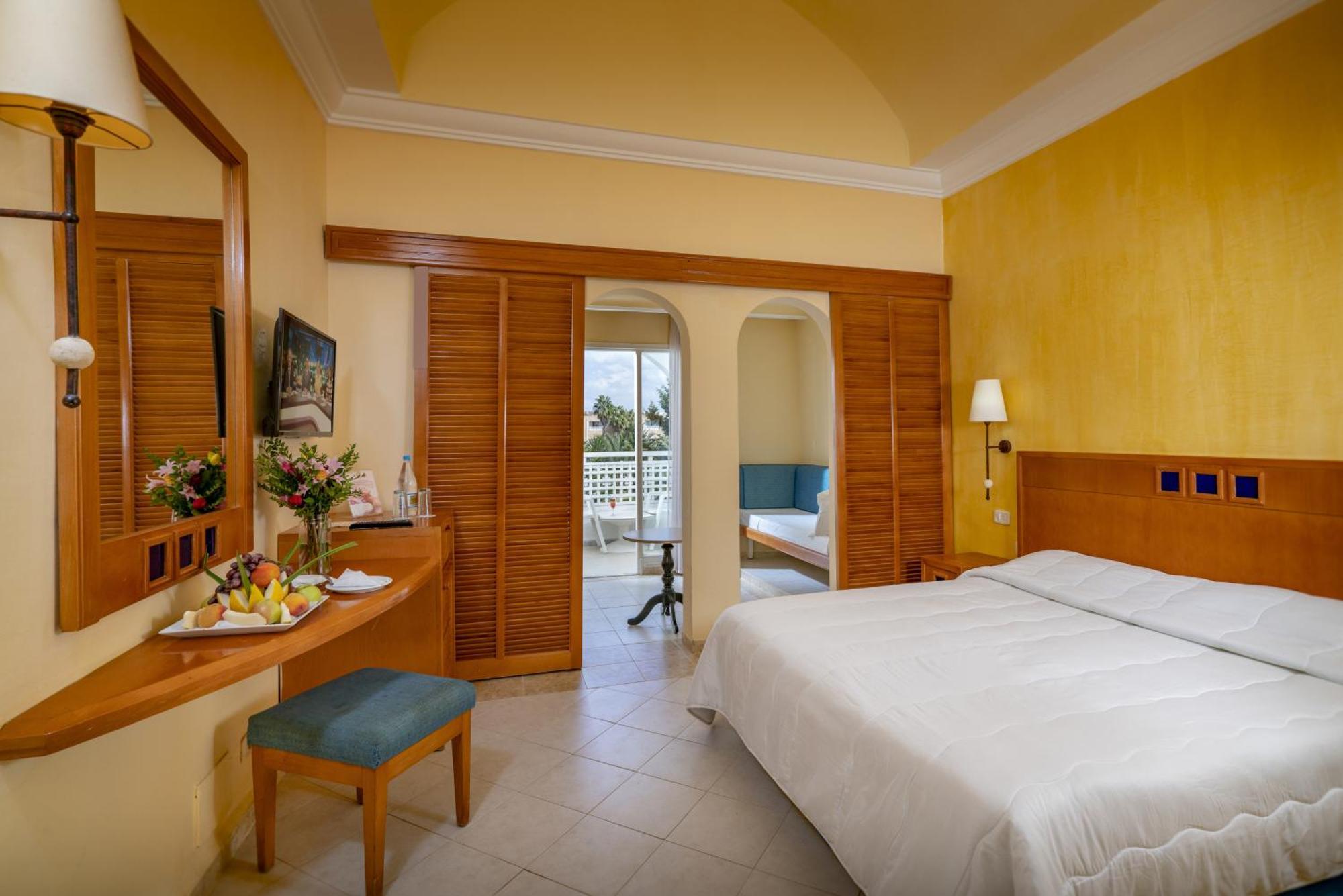 Mediterranee Hammamet- Families And Couples Only Екстериор снимка