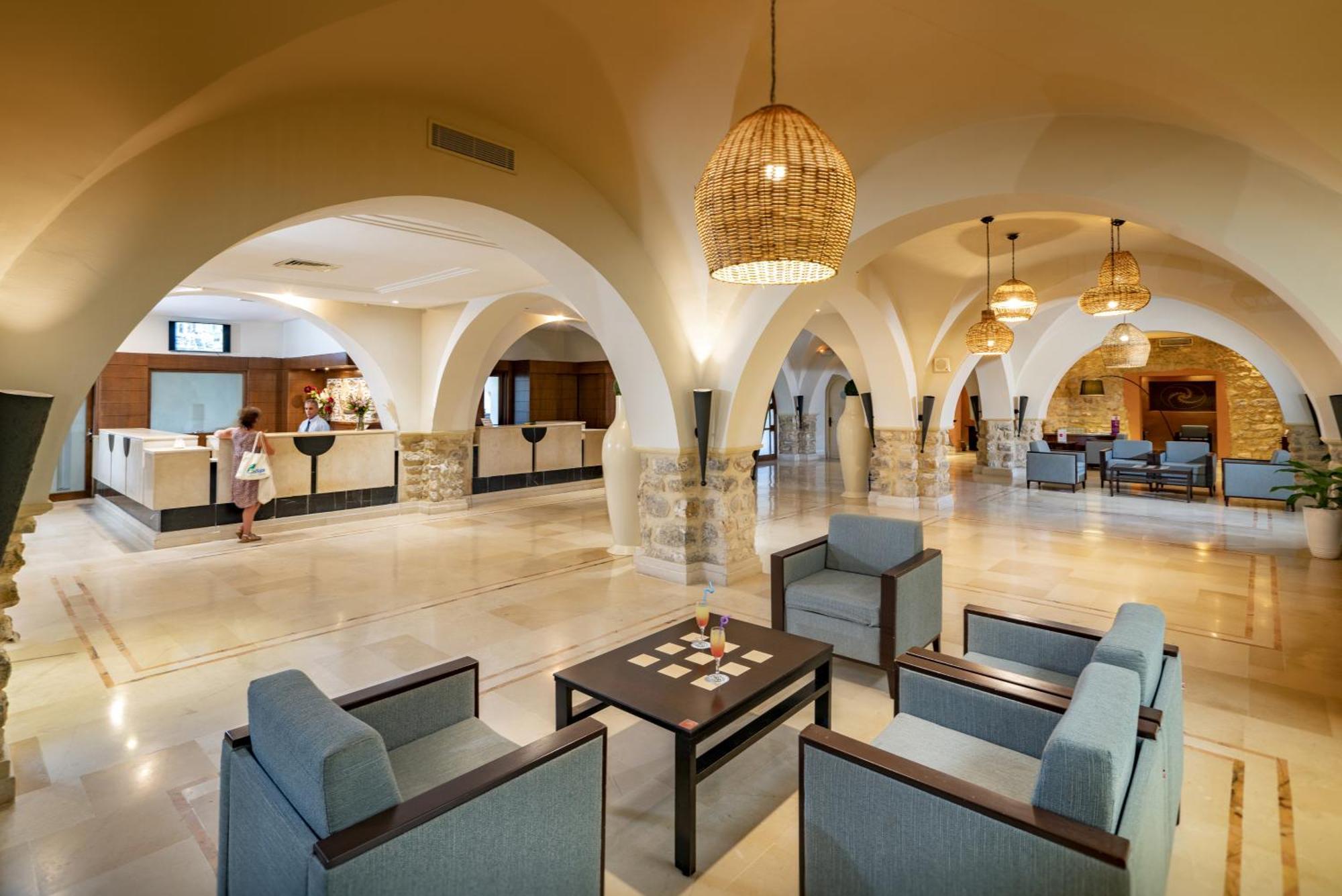 Mediterranee Hammamet- Families And Couples Only Екстериор снимка