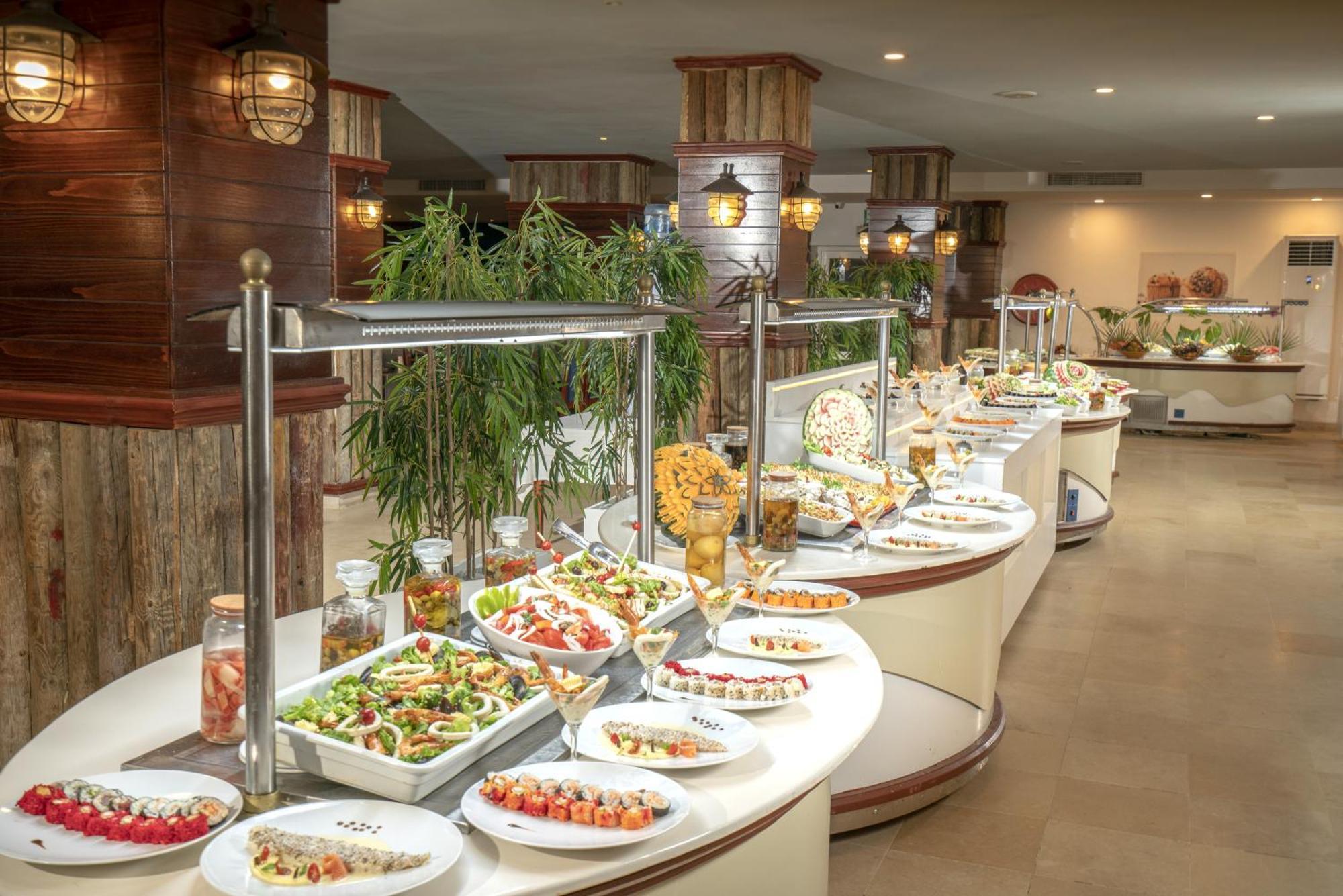 Mediterranee Hammamet- Families And Couples Only Екстериор снимка