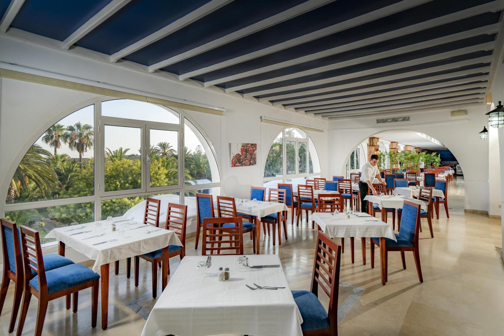 Mediterranee Hammamet- Families And Couples Only Екстериор снимка